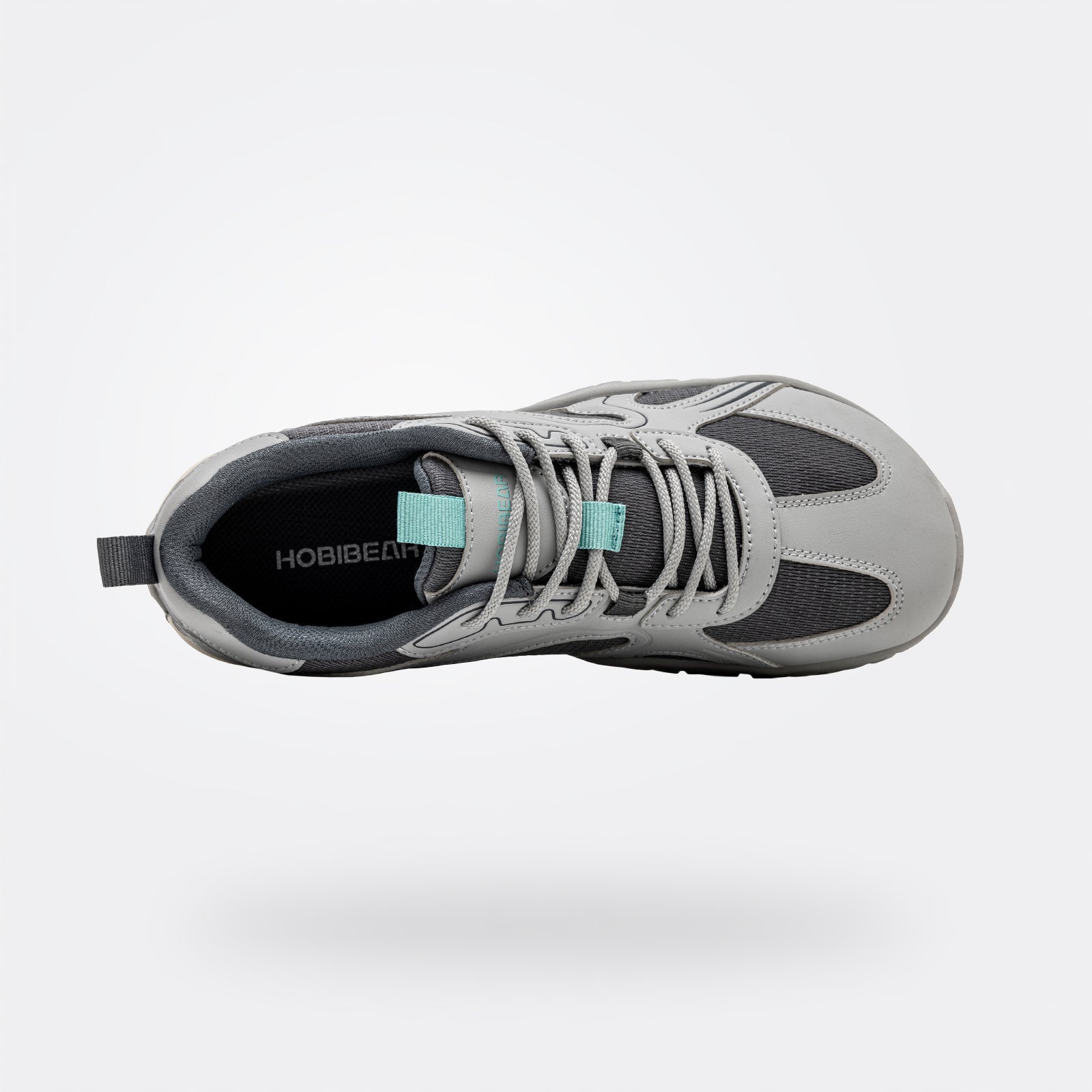 Aether - Wide Toe Sneakers