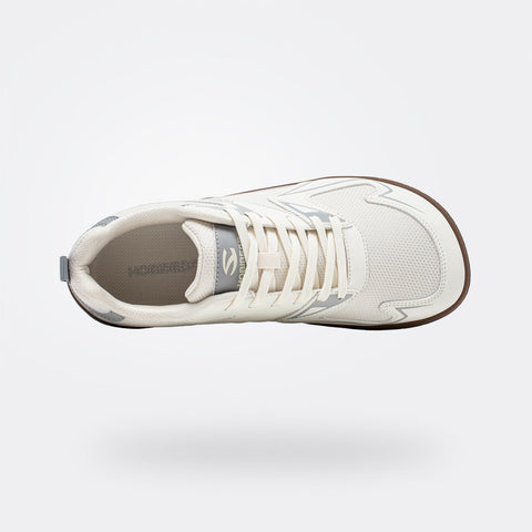 Gladiolus - Wide Toe Sneakers
