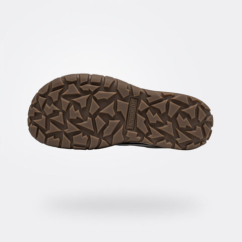 Hareball - Wide Toe Sneakers