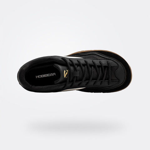 Hollow -  Wide Toe Sneakers