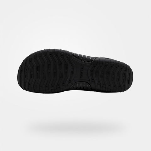 Terra - Wide Toe Sneakers