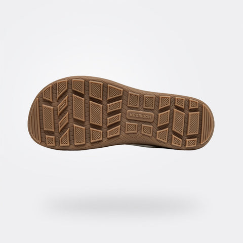 Opuntia - Wide Toe Sneakers