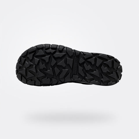 Hickory - Wide Toe Sneakers