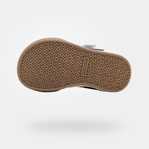 Kid's Heather - Wide Toe Sneakers