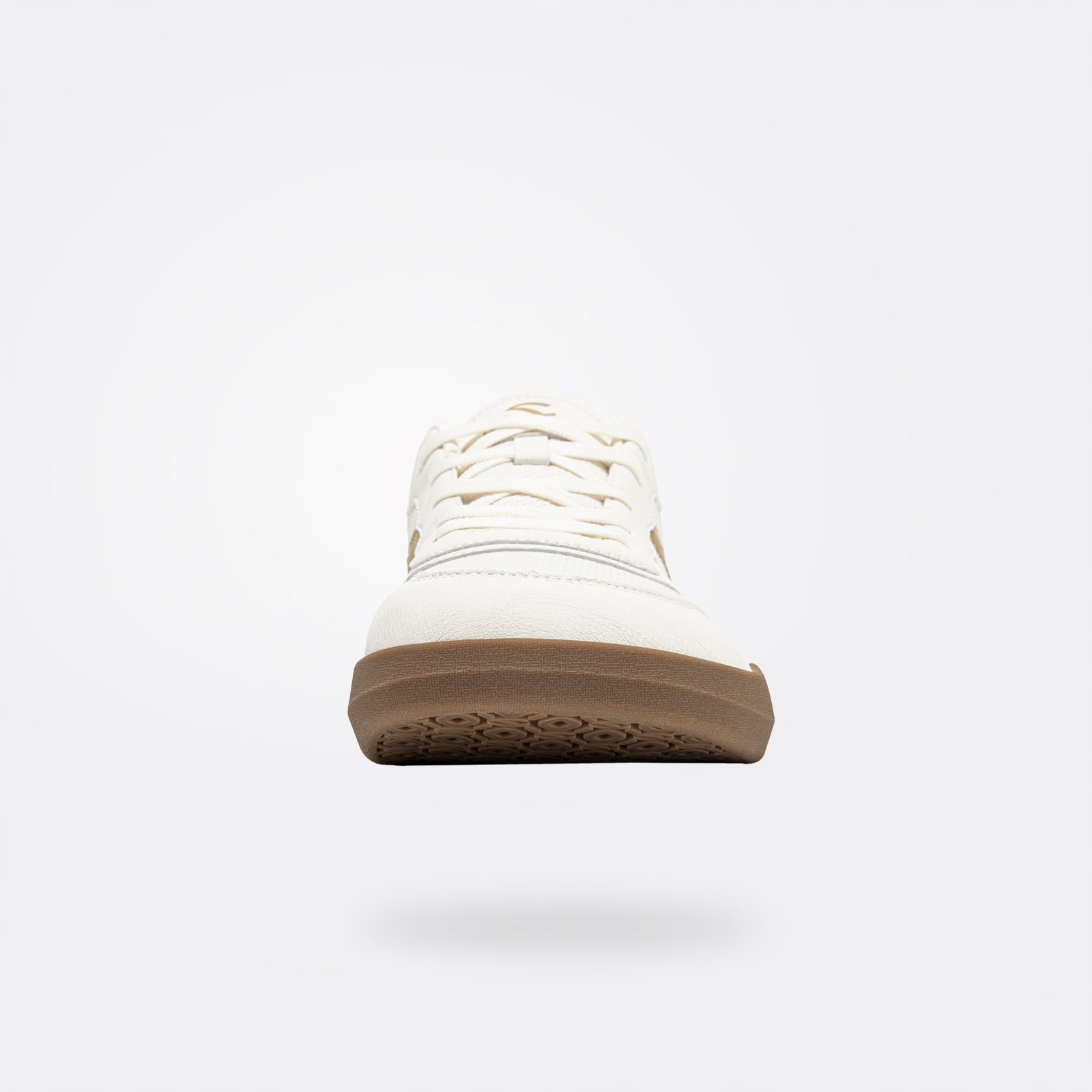 Heather - Wide Toe Sneakers