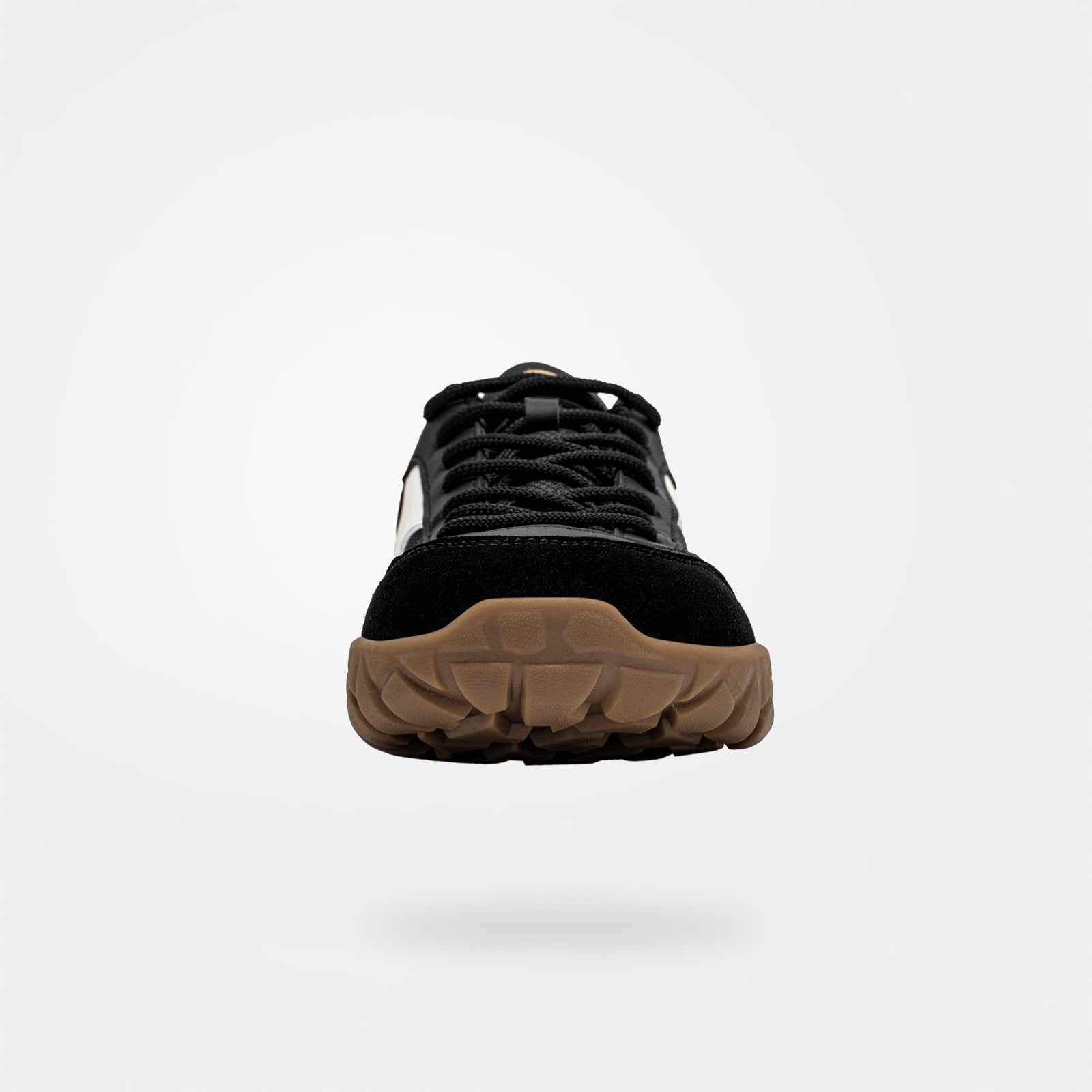 Hollow -  Wide Toe Sneakers