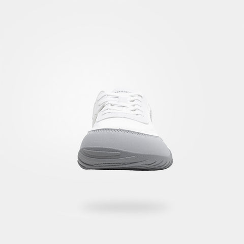 Zephyr - Wide Toe Sneakers