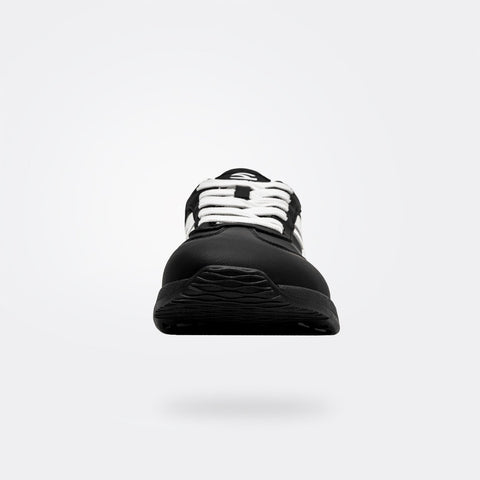 Sedge - Wide Toe Sneakers