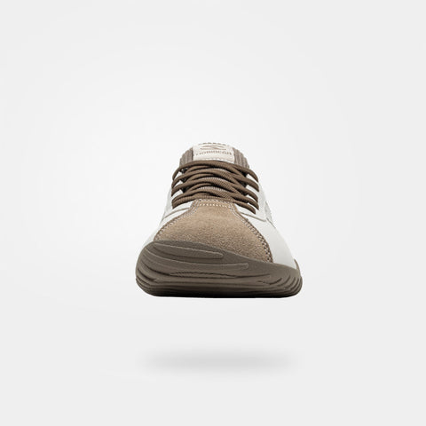 Ember - Wide Toe Sneakers