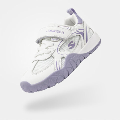 Kid's Aether - Wide Toe Sneakers