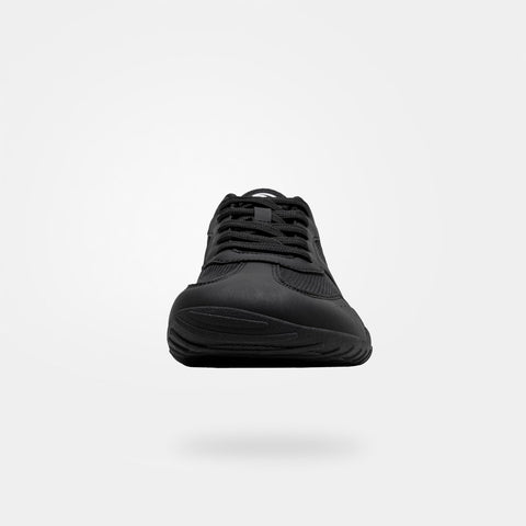 Terra - Wide Toe Sneakers