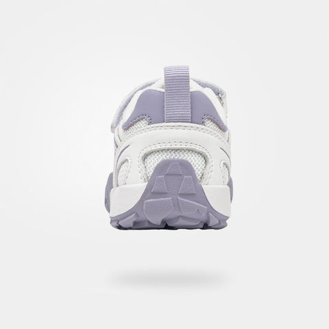 Kid's Aether - Wide Toe Sneakers