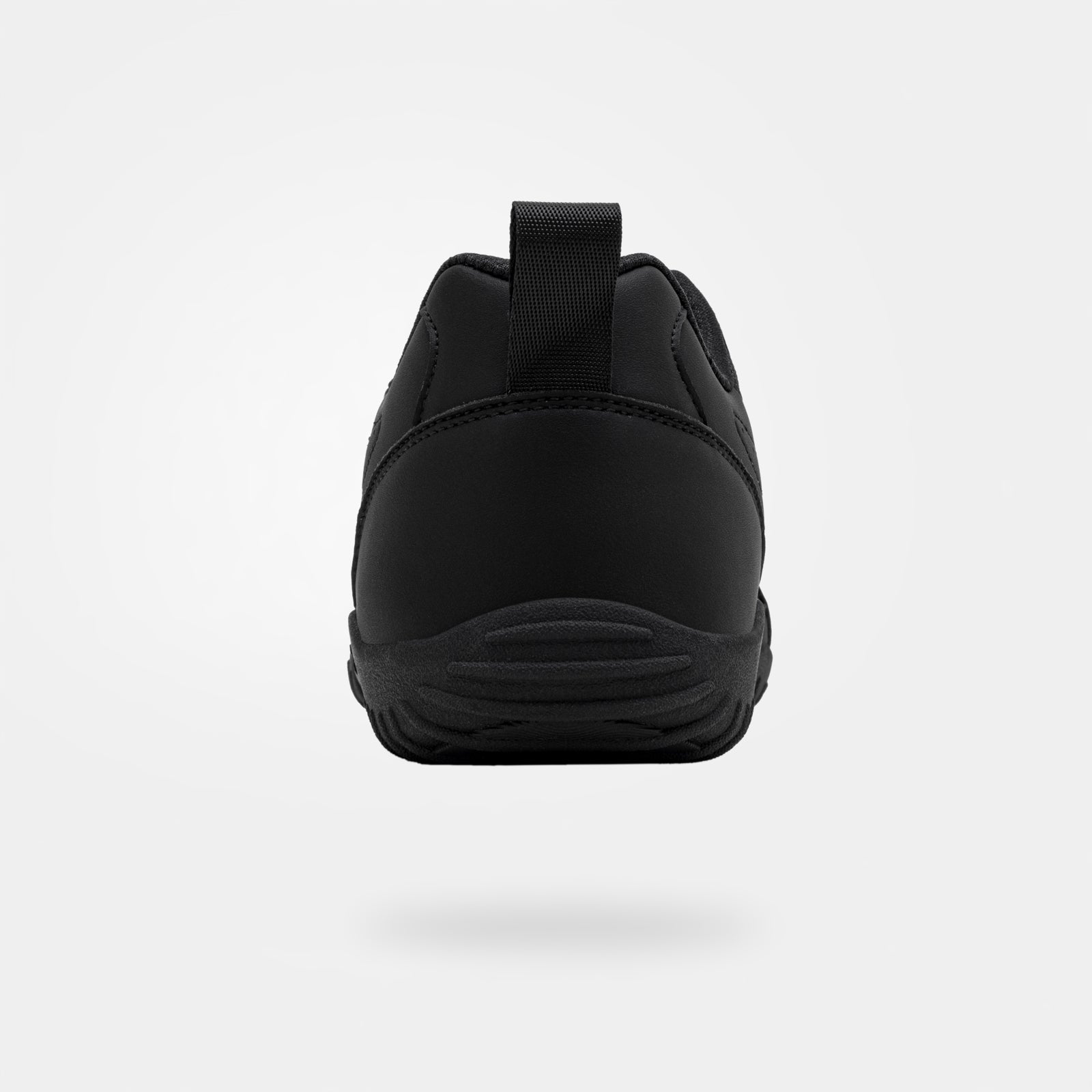 Terra - Wide Toe Sneakers
