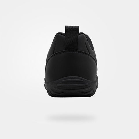Terra - Wide Toe Sneakers