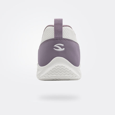 Vale - Wide Toe Sneakers