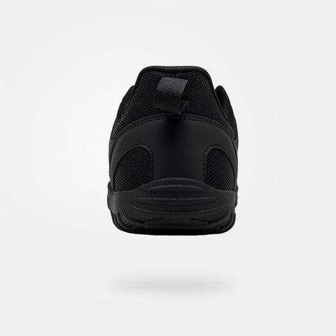 Tundra - Wide Toe Sneakers