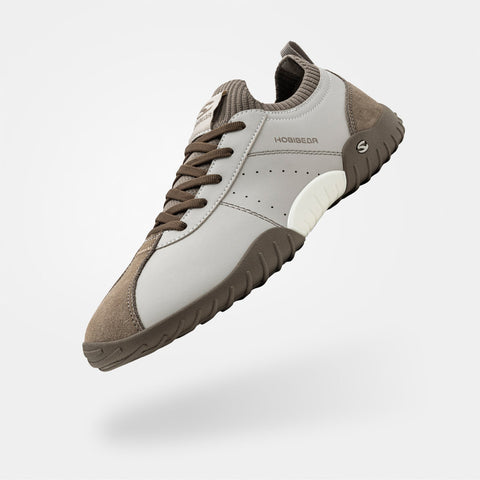 Ember - Wide Toe Sneakers