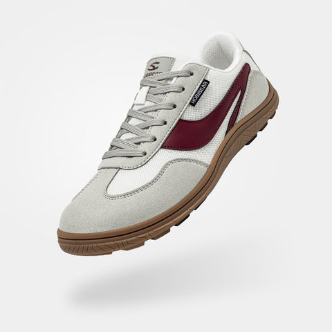 Opuntia - Wide Toe Sneakers