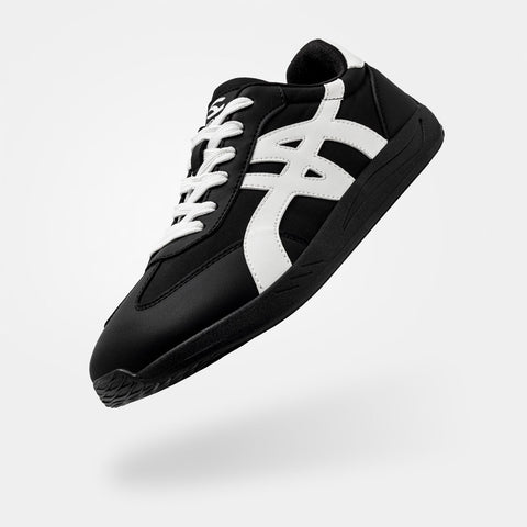 Sedge - Wide Toe Sneakers