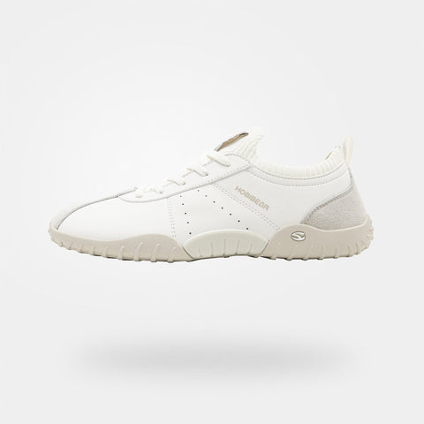 Ember - Wide Toe Sneakers