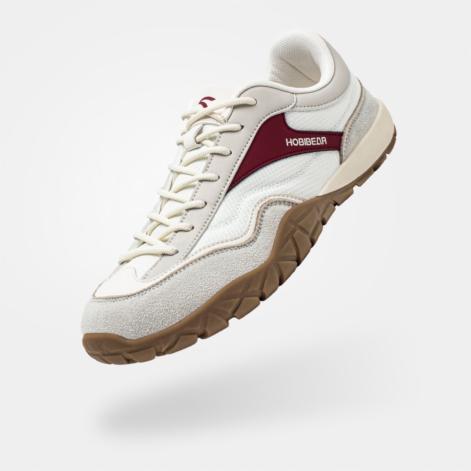 Hollow -  Wide Toe Sneakers
