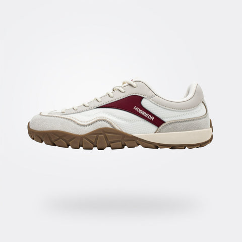 Hollow -  Wide Toe Sneakers