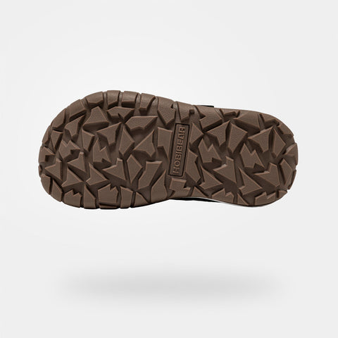 Kid's Hareball - Wide Toe Sneakers