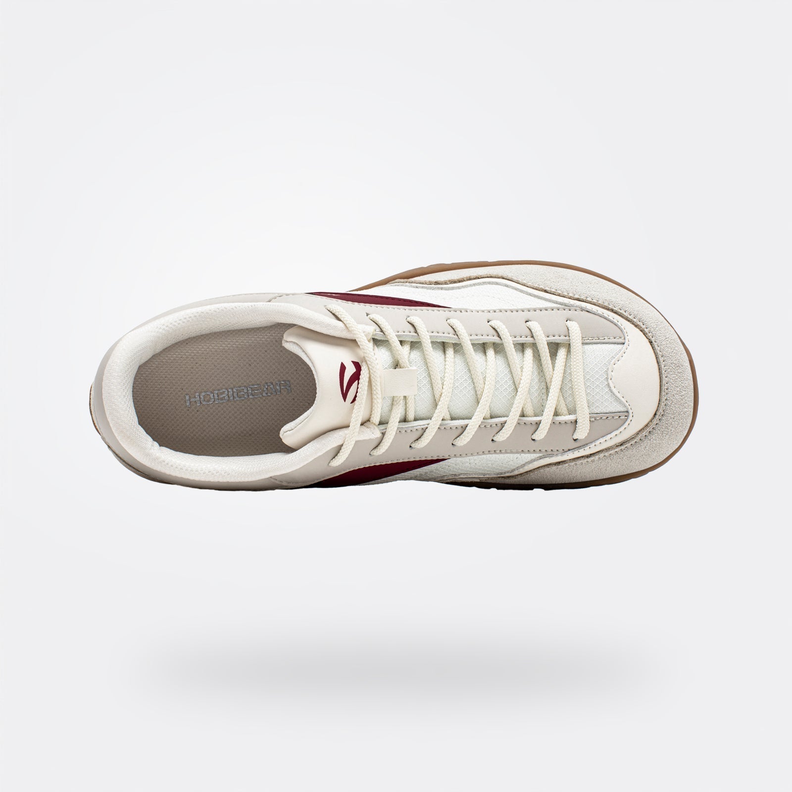 Hollow -  Wide Toe Sneakers