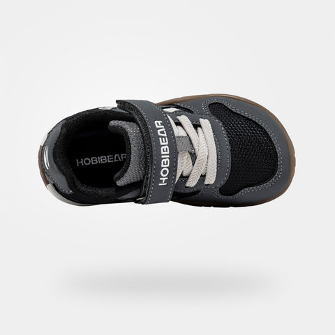 Kid's Hareball - Wide Toe Sneakers