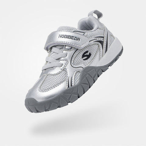 Kid's Aether - Wide Toe Sneakers