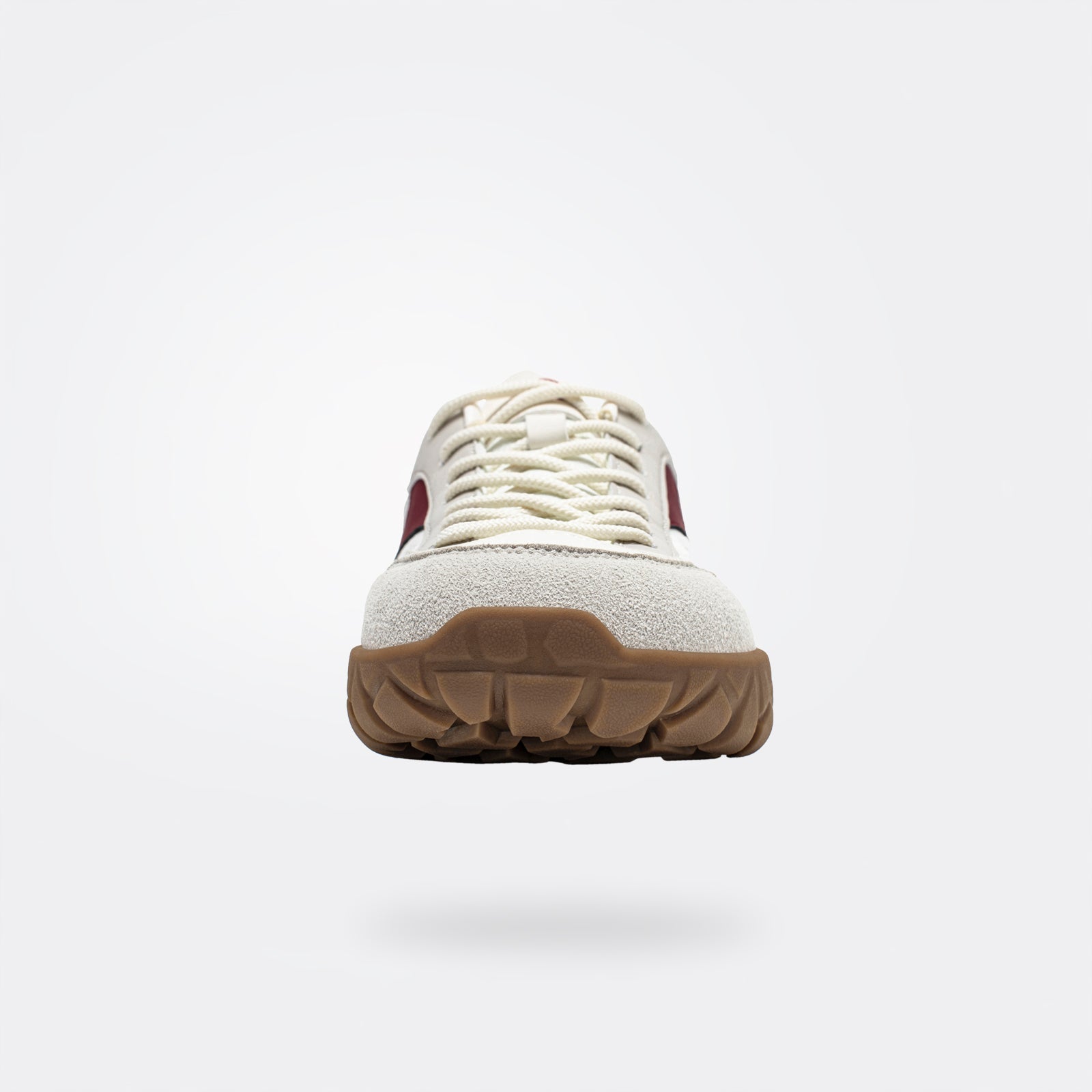 Hollow -  Wide Toe Sneakers