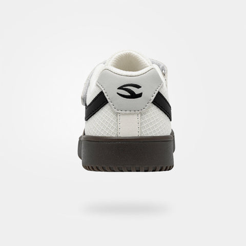 Kid's Lily - Wide Toe Shoes