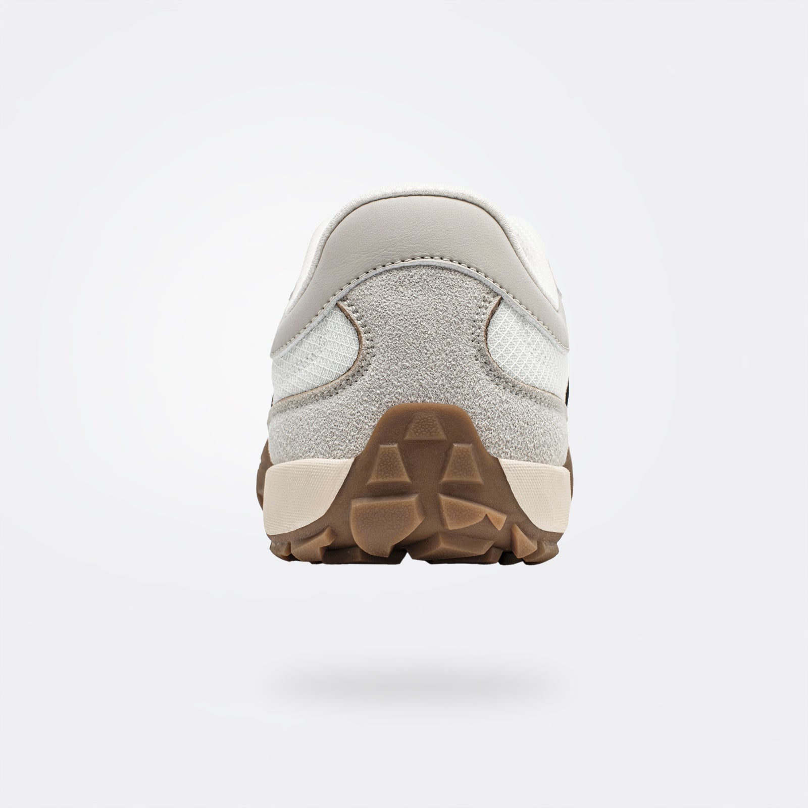 Hollow -  Wide Toe Sneakers
