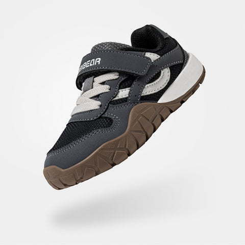 Kid's Hareball - Wide Toe Sneakers